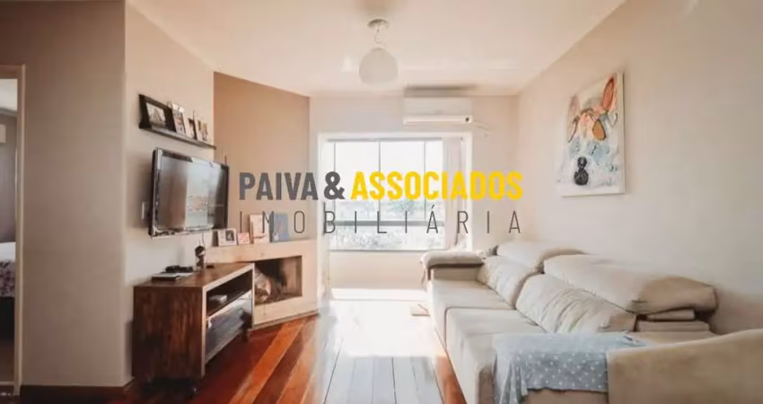 Apartamento com 2 quartos à venda na Gonçalves Chaves, 4458, Centro, Pelotas