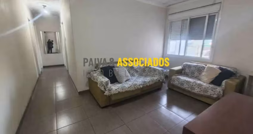 Apartamento com 3 quartos para alugar na Voluntários da Pátria, 353, Centro, Pelotas