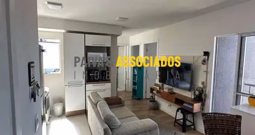 Apartamento com 2 quartos à venda na Avenida Presidente Juscelino Kubitschek de Oliveira, 1916, Centro, Pelotas