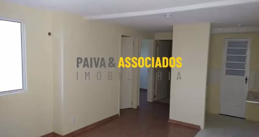 Apartamento com 2 quartos para alugar na João Jacob Bainy, 201, Três Vendas, Pelotas