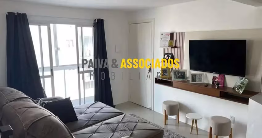 Apartamento com 2 quartos à venda na Elgar Carlos Hadler, 1756, São Gonçalo, Pelotas