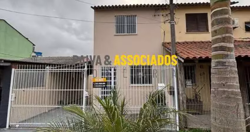 Casa com 2 quartos à venda na Quinze de Julho, 123, Três Vendas, Pelotas