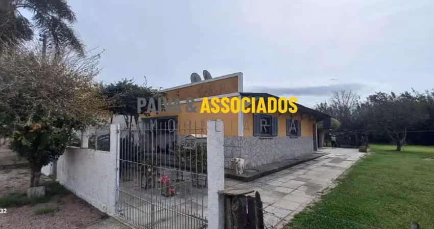 Casa com 3 quartos à venda na Francisco José Petrucci, 103, Fragata, Pelotas