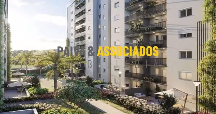 Apartamento com 2 quartos à venda na Marquês de Maricá, 1005, São Gonçalo, Pelotas