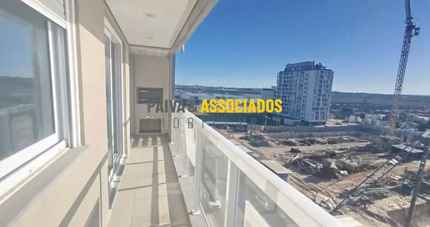 Apartamento com 2 quartos à venda na Albino Brod, 575, Três Vendas, Pelotas