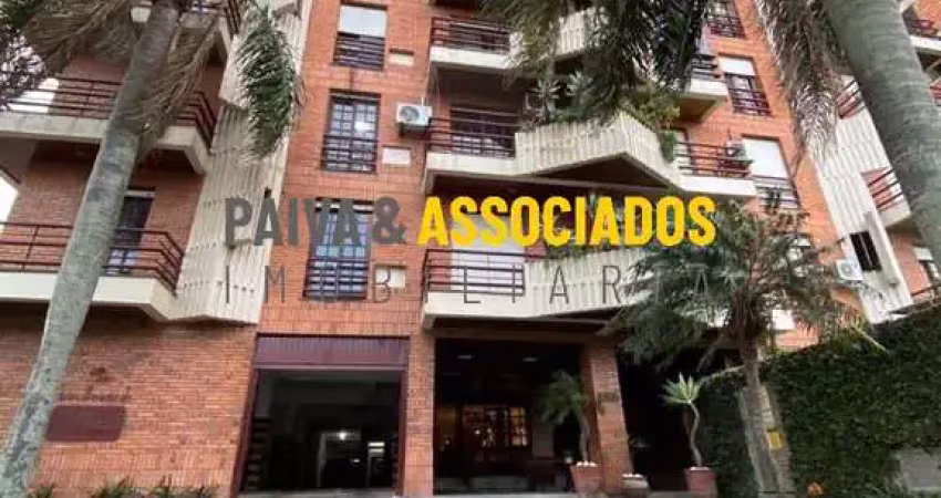 Apartamento com 3 quartos à venda na Avenida Presidente Juscelino Kubitschek de Oliveira, 3527, Centro, Pelotas