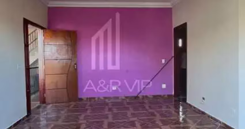 Casa para locação em nova odessa, jardim da alvorada, 4 dormitórios, 2 suítes, 2 banheiros, 2 vagas