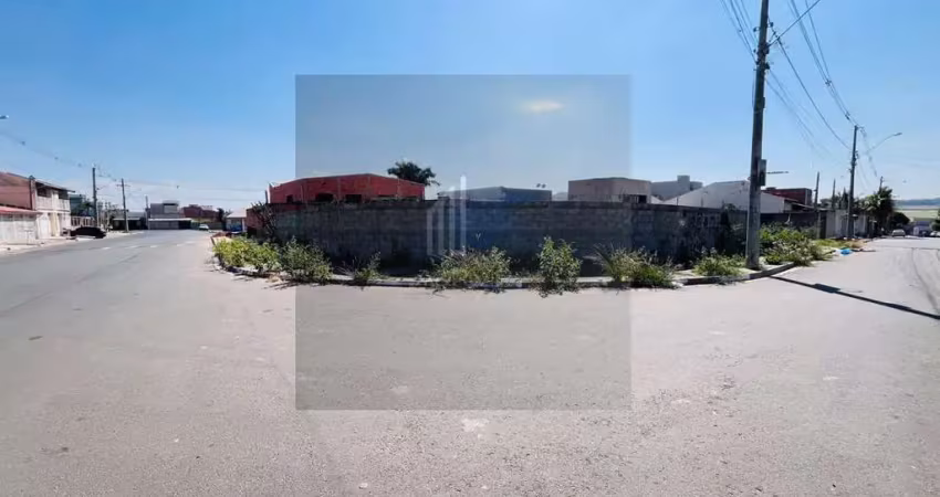 Terreno para venda em sumaré, residencial portal bordon ii