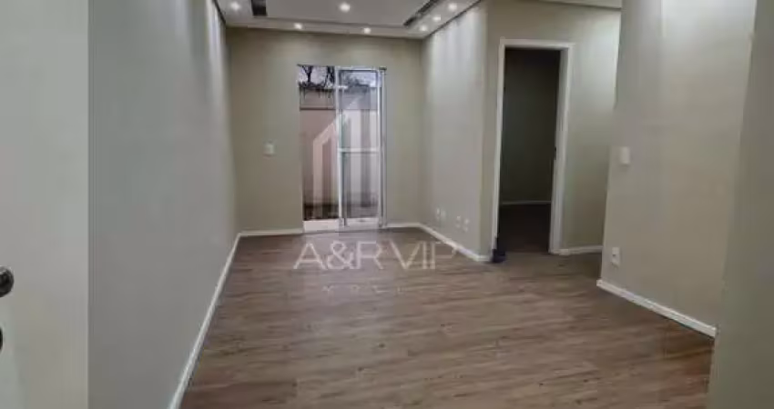 Apartamento para locação em sumaré, loteamento residencial viva vista, 2 dormitórios, 1 suíte, 1 banheiro, 1 vaga