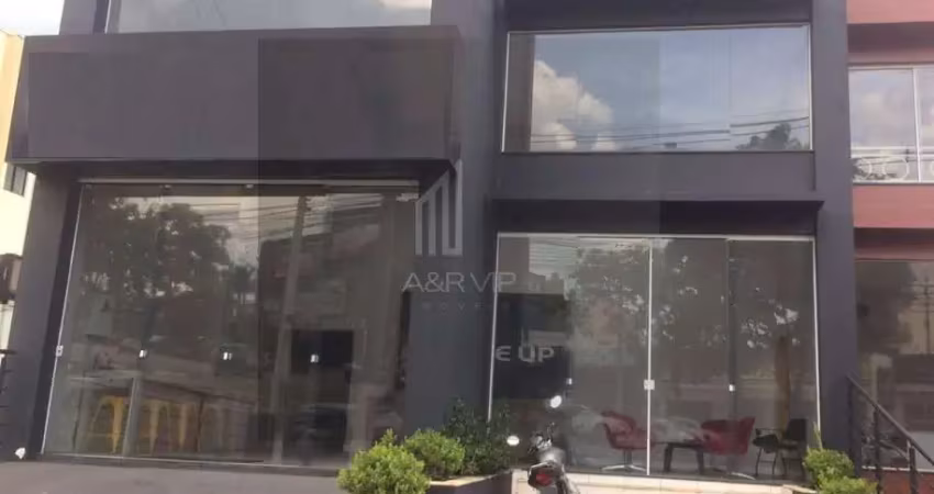 Prédio para locação em sumaré, centro, 4 banheiros, 12 vagas