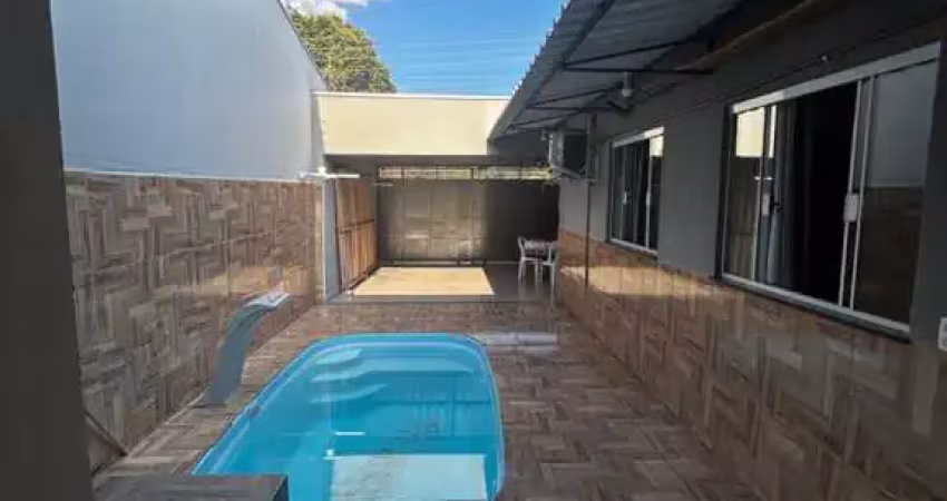 Casa para locação em nova odessa, jardim capuava, 2 dormitórios, 1 suíte, 2 banheiros, 1 vaga