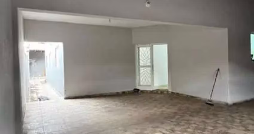 Casa para locação em sumaré, residencial bordon, 3 dormitórios, 1 suíte, 1 banheiro, 3 vagas