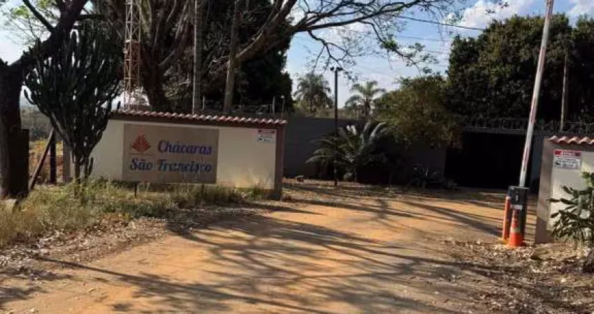 Chácara para venda em monte mor, chácaras são francisco, 2 dormitórios, 1 banheiro, 10 vagas