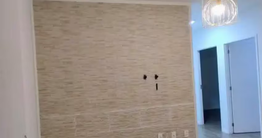 Apartamento para locação em campinas, residencial fazenda lagoa, 2 dormitórios, 1 banheiro, 1 vaga