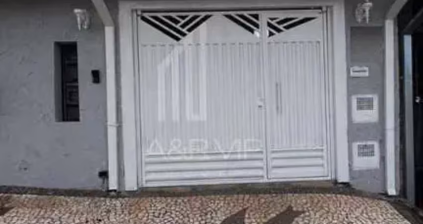 Casa para locação em nova odessa, jardim santa rita i, 2 dormitórios, 1 suíte, 1 banheiro, 1 vaga