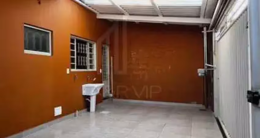 Casa para locação em sumaré, residencial bordon, 2 dormitórios, 2 banheiros, 1 vaga