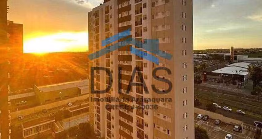 RESERVA DOS OITIS 3 DORMITÓRIOS 1SUÍTE SACADA GOURMET ACADEMIA PISCINA