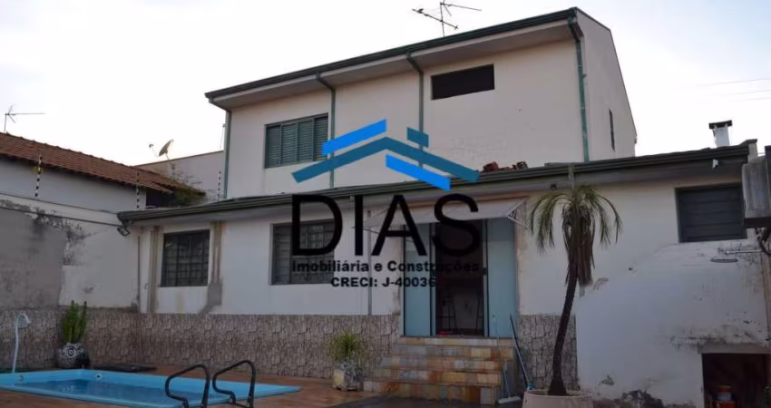 VILA VELOSA SOBRADO 3 DORMITÓRIOS SENDO 2 COM VARANDA 2 SALAS COZINHA PLANE