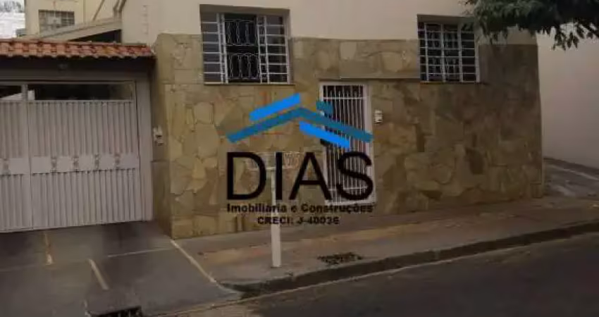 Centro de araraquara excelente ponto comercial casa sobrado