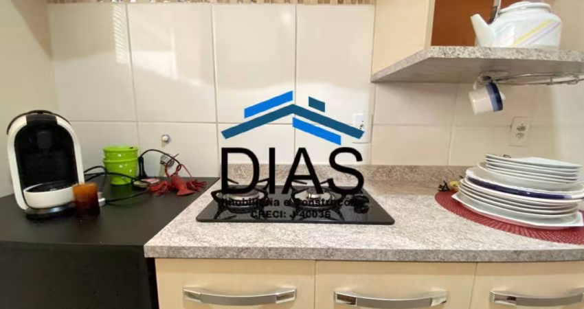 PARQUE ATLAS LINDO APARTAMENTO COM DOIS DORMITÓRIOS
