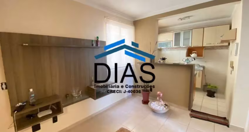 Parque atlas lindo apartamento dois dormitórios próximo ao savenhagno