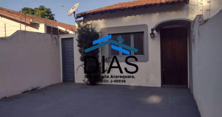 QUITANDINHA CASA COM TRÊS DORMITÓRIOS BEM LOCALIZADA