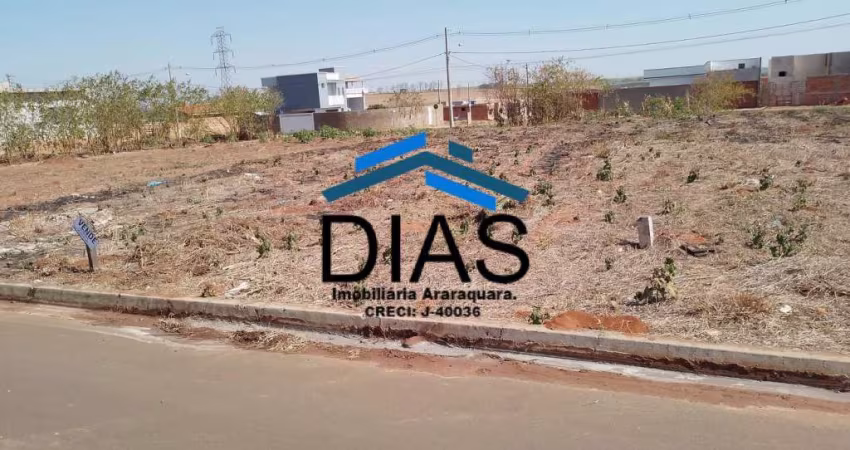 TERRENO 253 M RESIDENCIAL MATHILDE BERNARDO EM DOBRADA SP