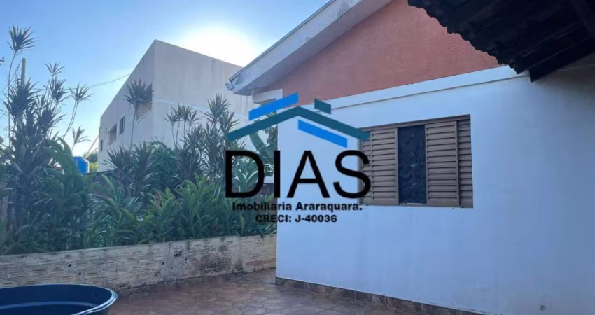 JARDIM IGUATEMI AMPLA TRÊS DORMITÓRIOS ÁREA 420 METROS BEM LOCALIZADA