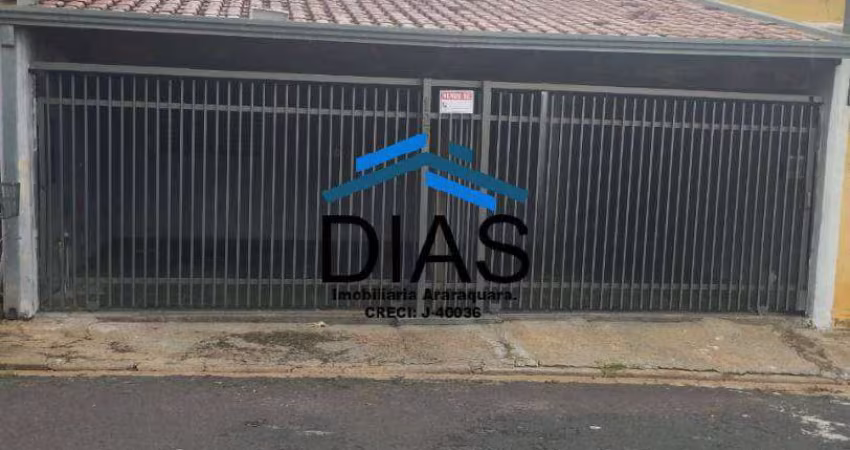 JARDIM IGUATEMI CASA COM DOIS DORMITÓRIOS GARAGEM COBERTA E VARANDA