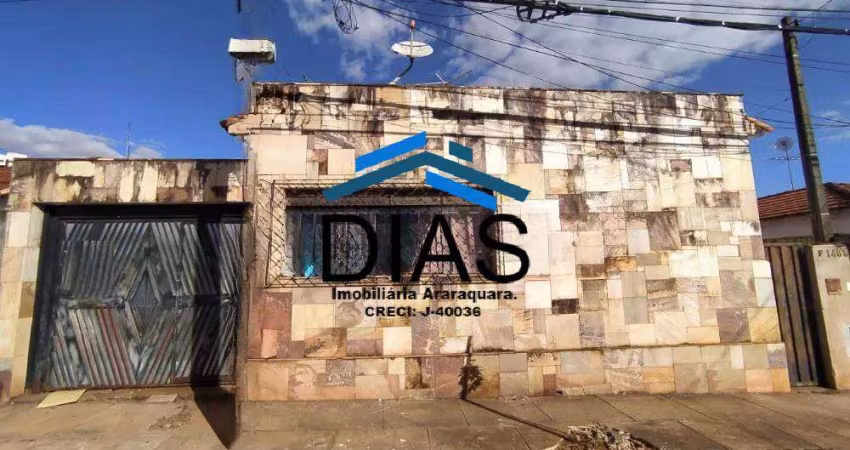 TERRENO 528 M CASA PARA DEMOLIÇÃO NO CENTRO EXCELENTE LOCALIZAÇÃO