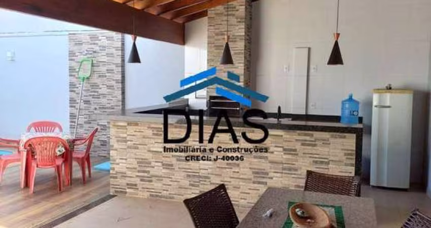 RESIDENCIAL SOLARIS CONDOMÍNIO FECHADO COM PISCINA E QUIOQUE BEM LOCALIZADO