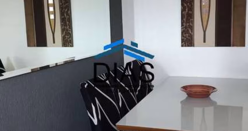 SPAZIO AUREA TRÊS DORMITÓRIOS SENDO UM SUÍTE ARMÁRIOS PLANEJ PISO LAMINADO