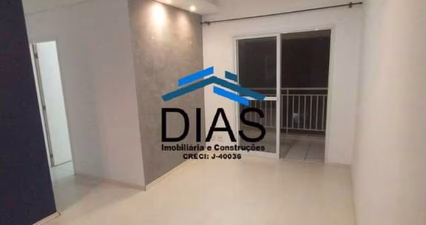 RESIDENCIAL VIDA PLENA LINDO APARTAMENTO 3 DORMITÓRIOS NA VILA XAVIER