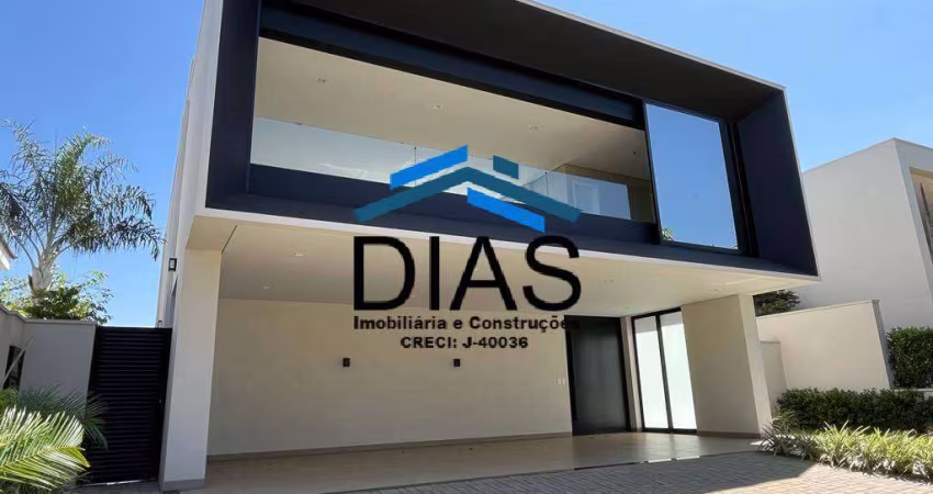 CONDOMINIO PORTAL DOS OITIS LINDA CASA DE ALTO PADRÃO COM 04 SUÍTES