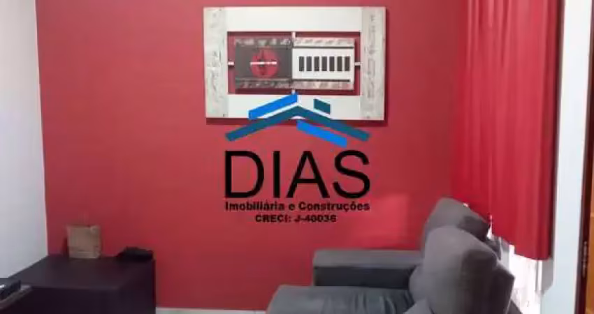 Altos do cecap casa com suíte salão comercial excelente localização