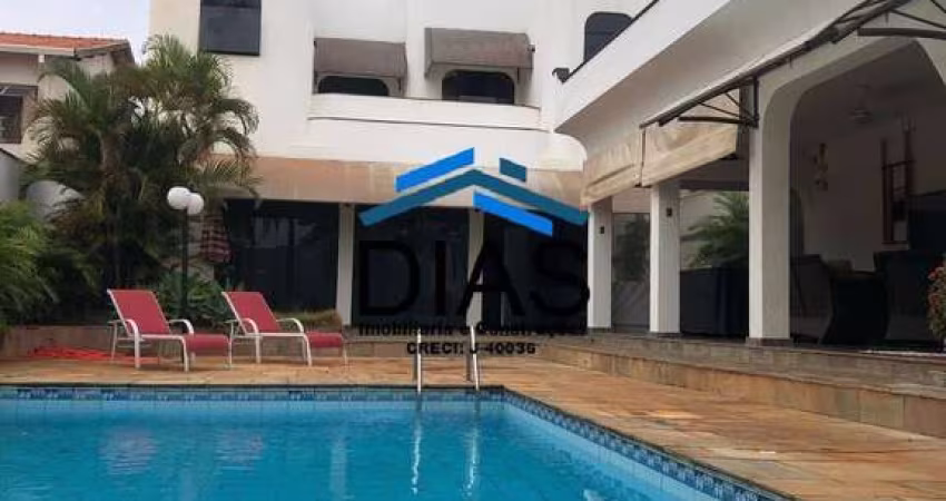 VILA HARMONIA BELISSIMA CASA ESTILO MEDITERRANEO C QUATRO SUITES E PISCINA