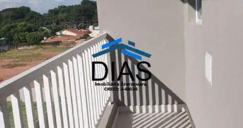 PARQUE DOS JEQUITIBÁS DOIS DORMITÓRIOS SACADA ELEVADOR LAZER COMPLETO