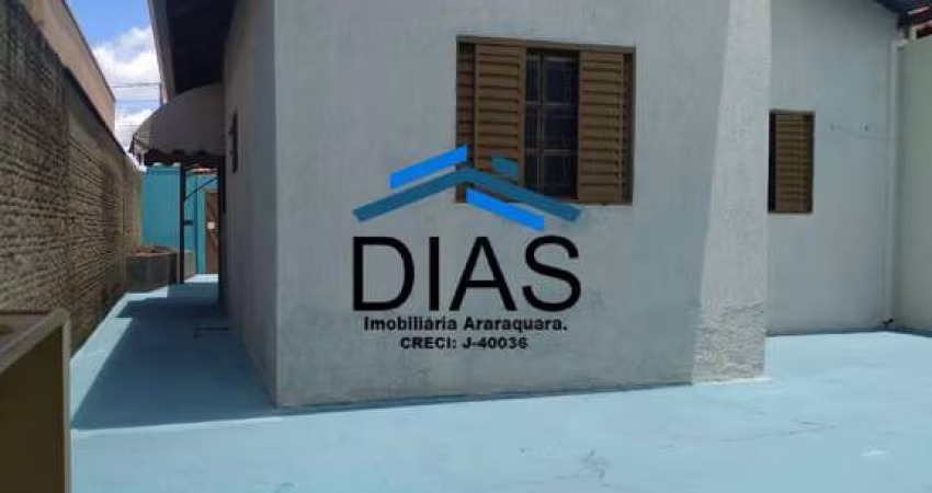 PARQUE IGAÇABA CASA 2 DORMITÓRIOS AMPLO QUINTAL REGIÃO PRÓXIMO AO SHOPPING