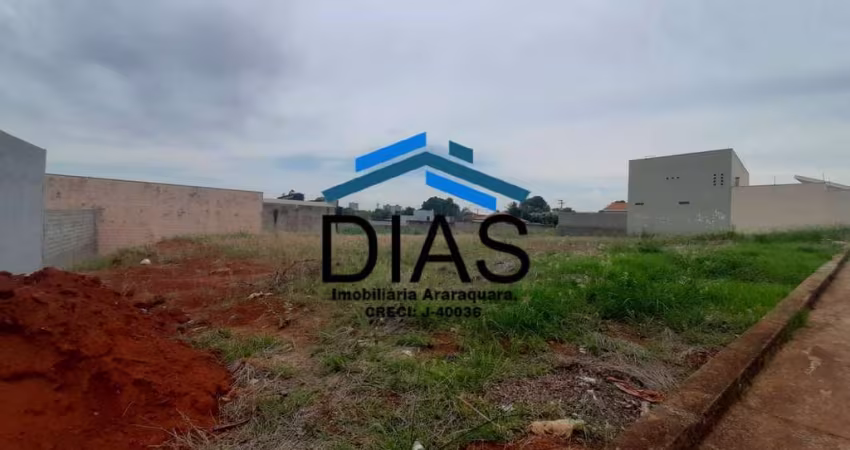 TERRENO 496 METROS BEM LOCALIZADO E PRONTO PARA CONSTRUIR NO SANTA ANGELINA