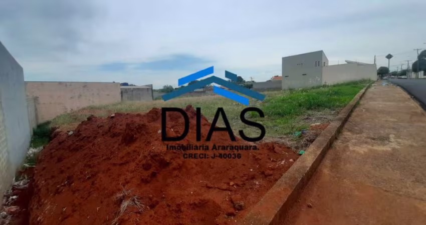 TERRENO 296 METROS BEM LOCALIZADO NO SANTA ANGELINA PRONTO PARA CONSTRUIR