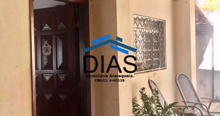Jardim residencial lupo ii casa com dois dormitórios armário e varanda