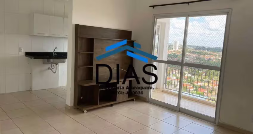 RESERVA DOS OITIS COM DOIS DORMITÓRIOS SACADA GOURMET PISCINA ACADEMIA