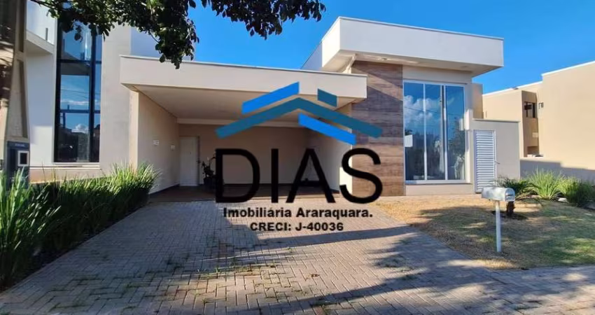 RESIDENCIAL VILLAGE DAMHA l NOVA ALTO PADRÃO TRÊS SUÍTES E ESPAÇO GOURMET