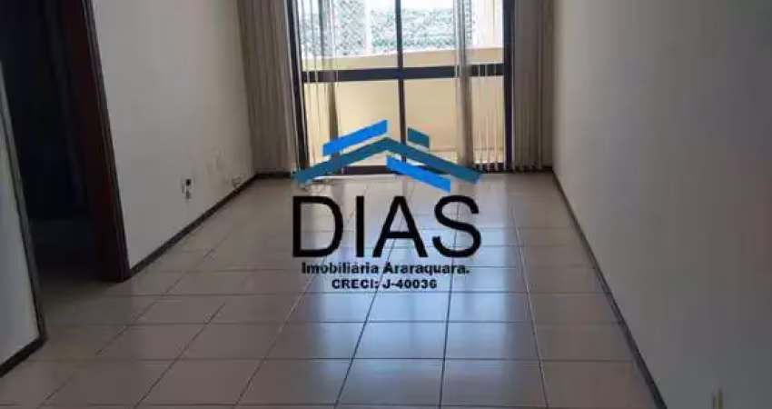 Edifício monte castelo com 3 dormitórios sendo uma suíte no centro