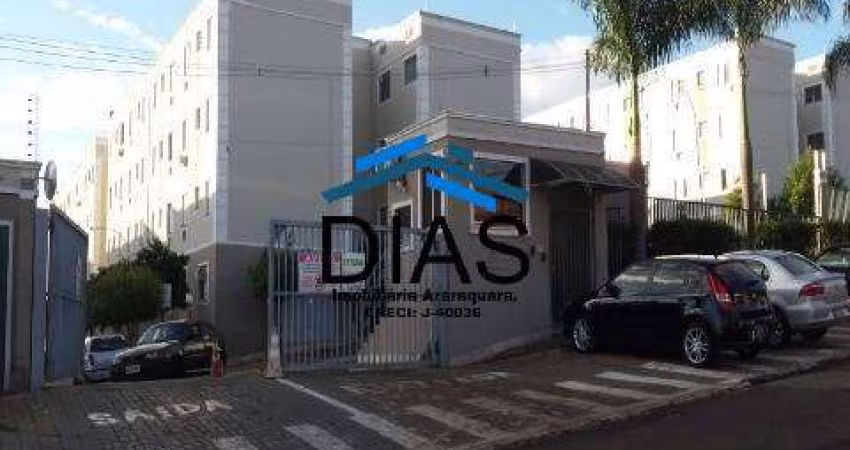 PARQUE ATACAMA APARTAMENTO COM DOIS DORMITÓRIOS COZINHA MÓVEIS MODULARES