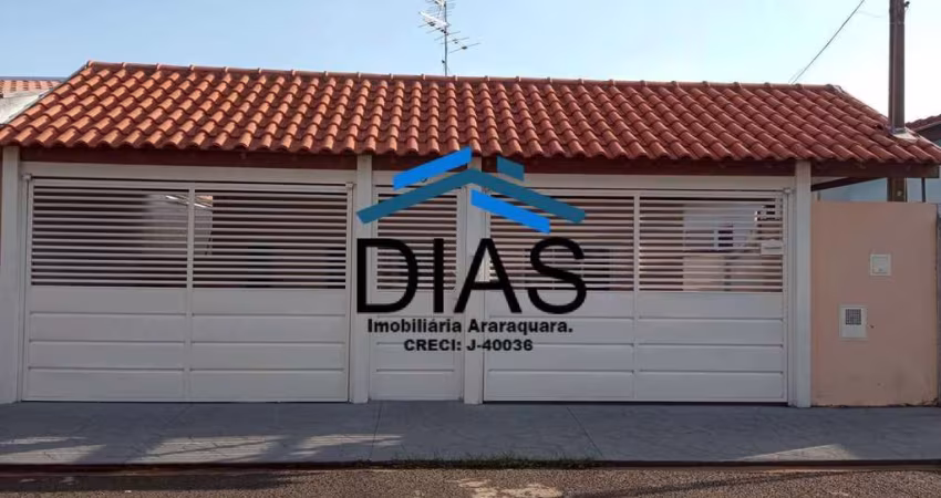 SÃO GERALDO CASA AMPLA COM TRÊS DORMITÓRIOS MUITO BEM LOCALIZADA
