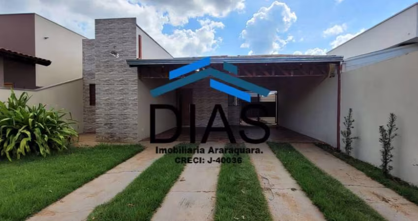 RESIDENCIAL ALTO DA BOA VISTA LINDA CASA COM DUAS SUITES E ESPAÇO GOURMET