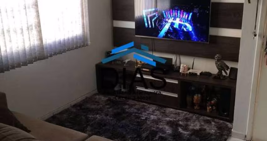 RESIDENCIAL DOS IPES I APARTAMENTO DOIS DORMITÓRIOS MOVEIS PLANEJADOS NA VX
