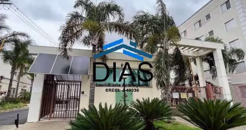 Parque acanto jardim iguatemi apartamento 2 dormitórios sol da manhã