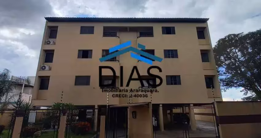 EDIFICIO PORTOBELLO APARTAMENTO COM DOIS DORMITÓRIOS SENDO UMA SUITE